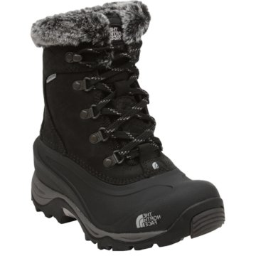 The North Face McMurdo II - AWMR-002