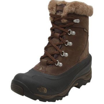 The North Face McMurdo II - AWMR-RE2