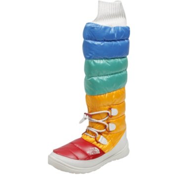 The North Face Gotham High-Rise - AWMU-RM1