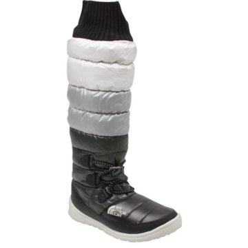 The North Face Gotham High-Rise - AWMU-RM2