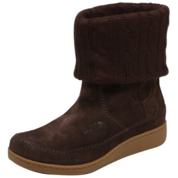 The North Face Alexis Mid