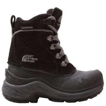 The North Face Chilkats Lace (Toddler/Youth) - AX0Y0L0