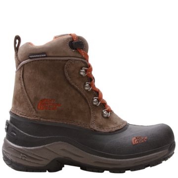 The North Face Chilkats Lace (Youth) - AX0Y21C