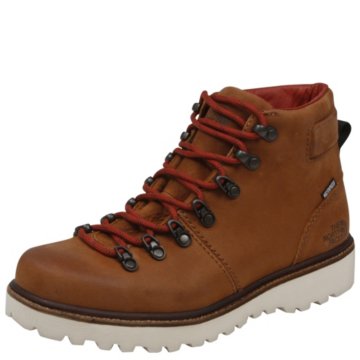 The North Face Belltown 6" - AYEC-RC4