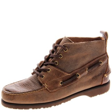 Sebago Franklin Mid - B10046