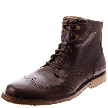 Sebago Hamilton - B13202