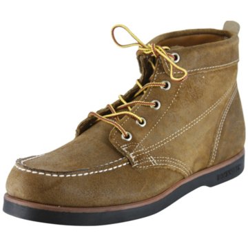 Sebago Waldo