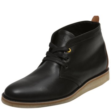 WeSC Lawrence Leather - B405972-999