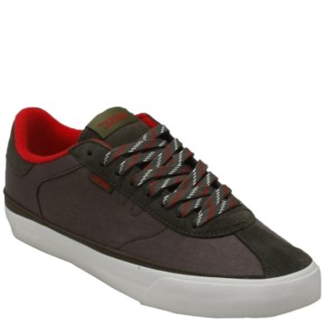 WeSC Thorpe Waxed Canvas - B405991-976