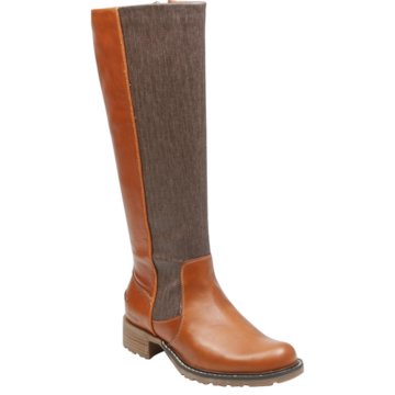 Sebago Saranac Tall - B43200