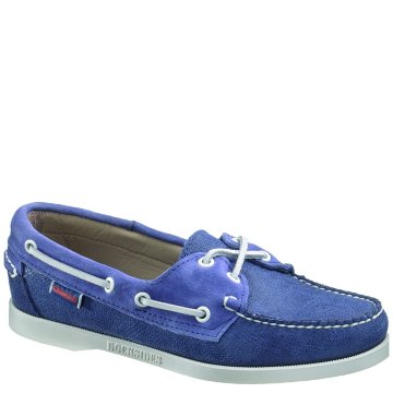 Sebago Spinnaker - B500004