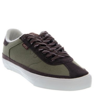 WeSC Thorpe Waxed Canvas - B505991-583