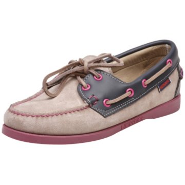 Sebago Spinnaker