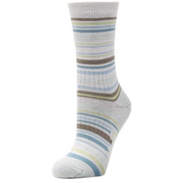 Bridgedale Bamboo Stripes 3 Pack - B622-436