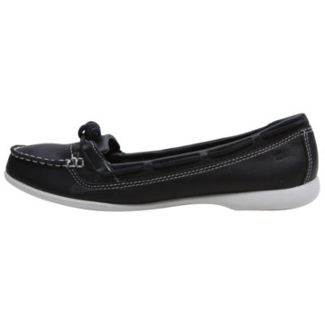 Sebago Felucca Lace