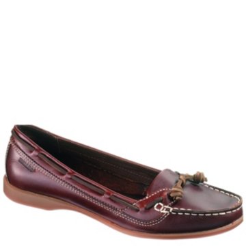 Sebago Felucca Lace - B66843