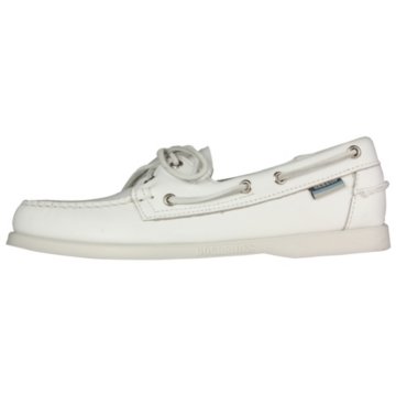 Sebago Docksides