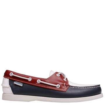 Sebago Spinnaker - B72828