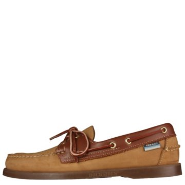 Sebago Spinnaker - B72831