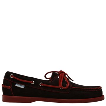 Sebago Docksides - B72886