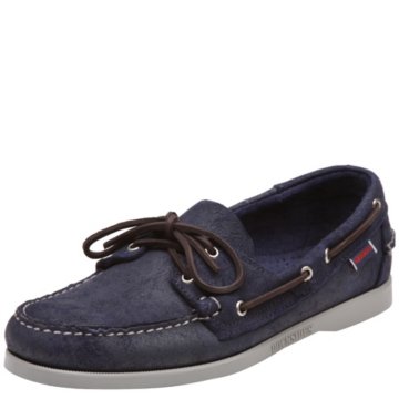 Sebago Docksides - B72968