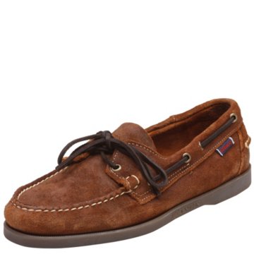 Sebago Docksides - B72978