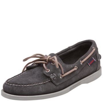 Sebago Docksides - B72986