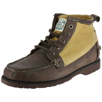 Sebago x Filson Knight