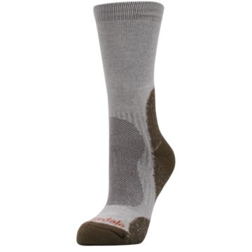 Bridgedale Bamboo Hiker 3 Pack - B802-738