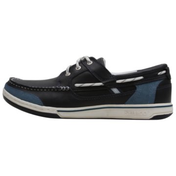 Sebago Triton Three-Eye