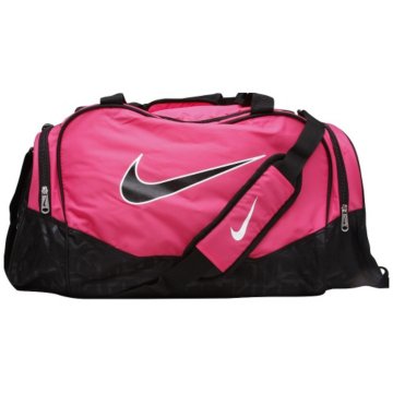 Nike Brasilia 5 Medium Deffel/Grip - BA3233-606