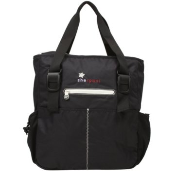 Sherpani Baja - BAJA-BLK