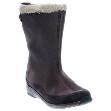 Aetrex Berries Furry Mid-Calf