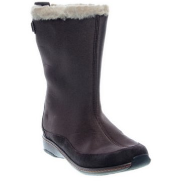 Aetrex Berries Furry Mid-Calf - BB21