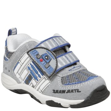 Stride Rite Baby R2D2 Light Up(Infant/Toddler) - BB39961