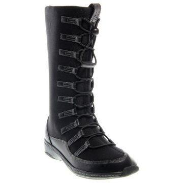 Aetrex Berries Bungee Boots