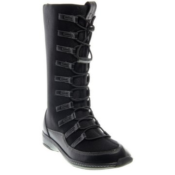 Aetrex Berries Bungee Boots - BB80