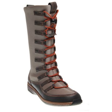 Aetrex Berries Bungee Boots
