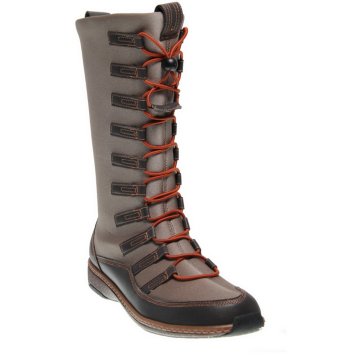 Aetrex Berries Bungee Boots - BB82