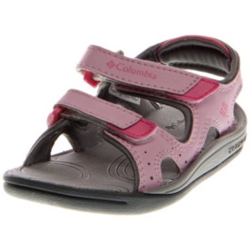 Columbia Techsun (Toddler/Youth)