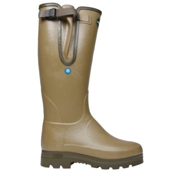 Le Chameau Vierzon Nord Plus - BCB1615-B200