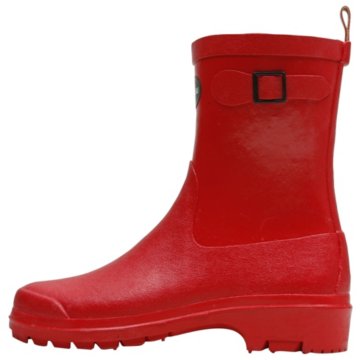 Le Chameau Low Boot