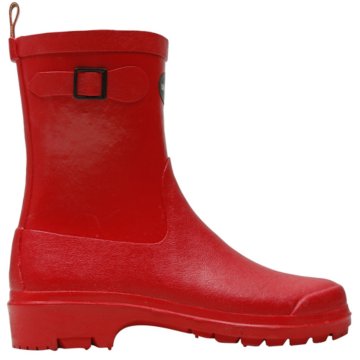 Le Chameau Low Boot - BCB1775-0755