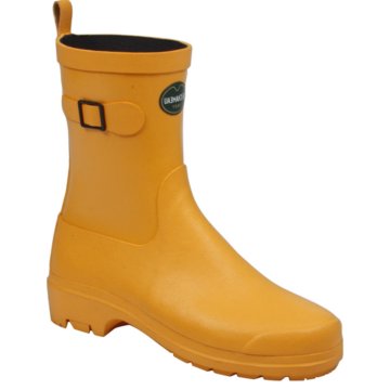 Le Chameau Low Boot - BCB1775-5541