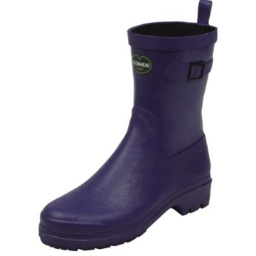 Le Chameau Low Boot - BCB1775-5962