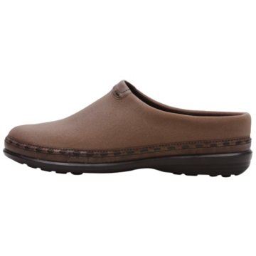 Aetrex Berries Clogs