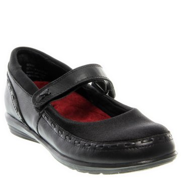Aetrex Berries Mary Janes - BE30