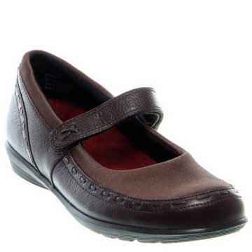 Aetrex Berries Mary Janes - BE31