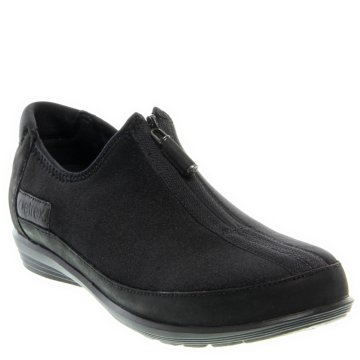 Aetrex Berries Zip-Ons - BE60