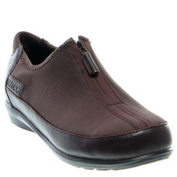 Aetrex Berries Zip-Ons - BE61